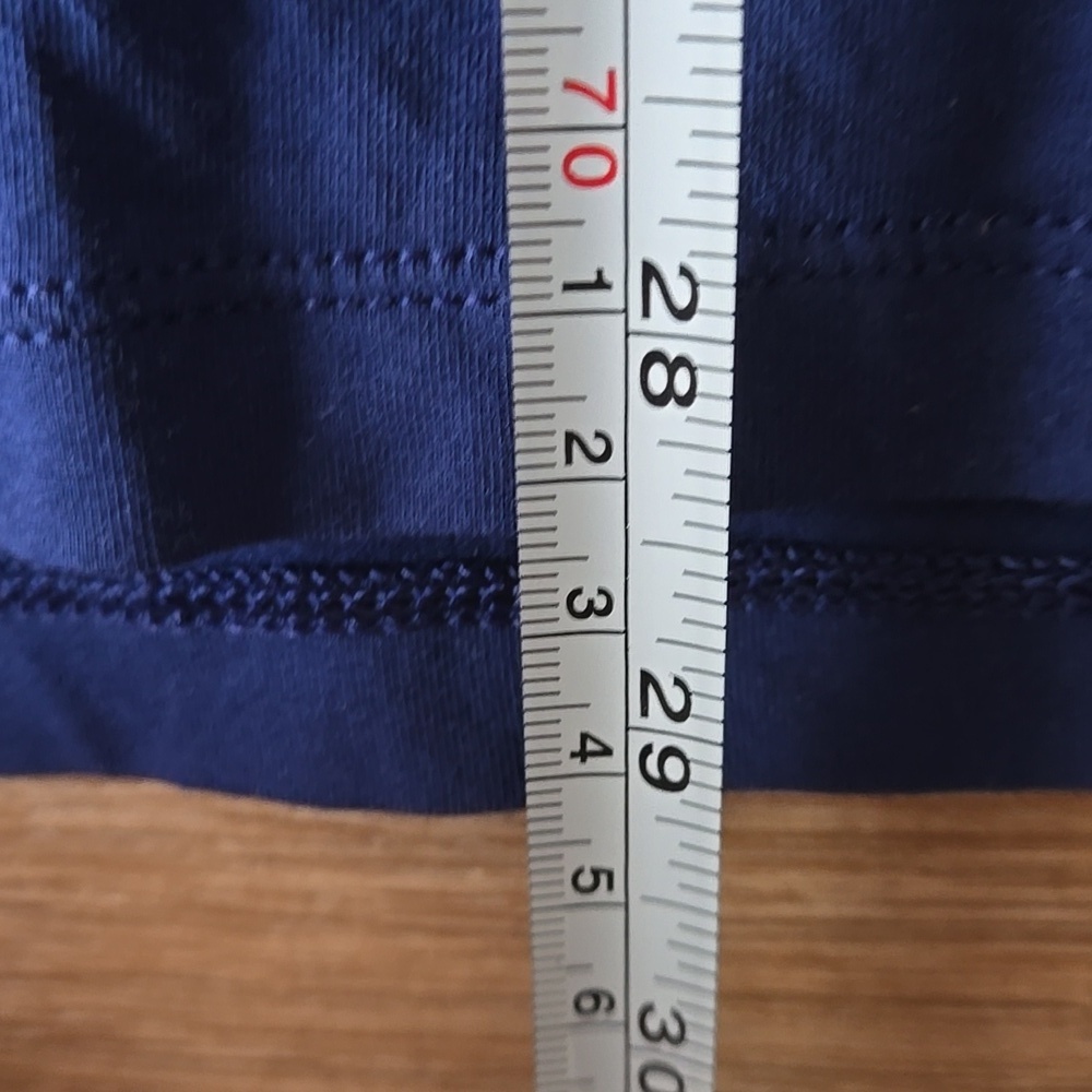 KIT AND ACE Crewneck Short Sleeve Tee Sz XL - Picture 6 of 8